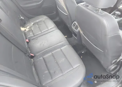 2008 Volkswagen Jetta Se/Sel z USA, uszkodzony, nr VIN 3VWRZ71K38M186807